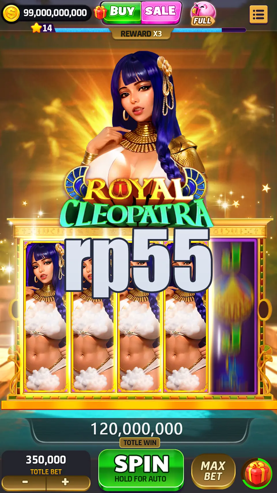 rp55 APK