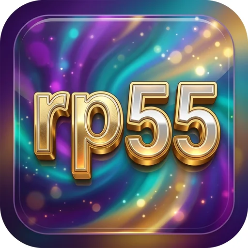 rp55 Logo - Resmi